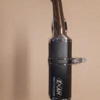 Terminale XT1200 Omologato