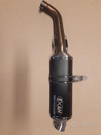 Terminale XT1200 Omologato