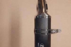 Terminale XT1200 Omologato