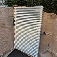 Radiatore tubolare zehnder charleston