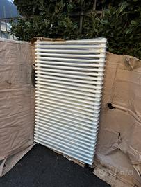 Radiatore tubolare zehnder charleston