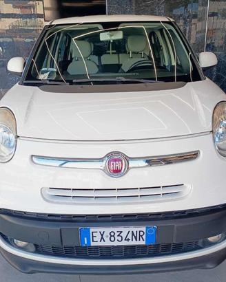 FIAT 500L 0.9 TwinAir Turbo Natural Power Urban