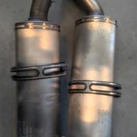 Copia marmite DUCATI 848