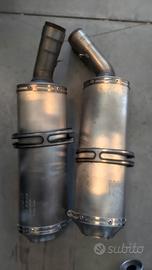 Copia marmite DUCATI 848