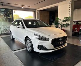 HYUNDAI i30 Wagon 1.6 CRDi 110CV Comfort