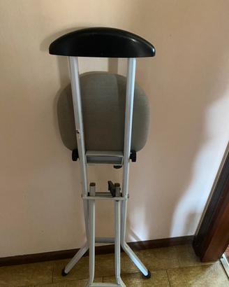 Sgabello