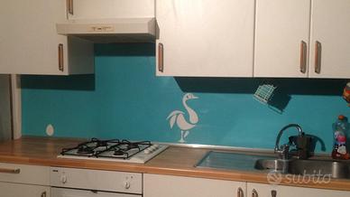 Milano Viale Tibaldi, Bilocale ammobiliato