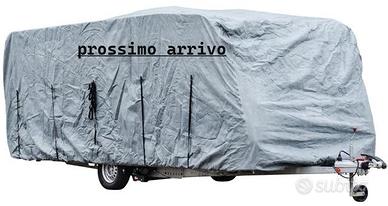 BURSTNER PREMIO 485 6 posti