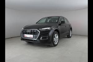 AUDI Q5 II 2020 - Q5 40 2.0 tdi mhev 12V Business