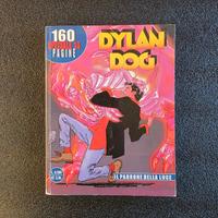 

Fumetto Vintage Dylan Dog Speciale 14 Il Padron