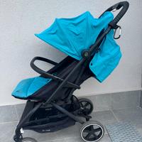 Passeggino CYBEX EEZY S2+