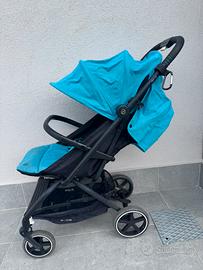 Passeggino CYBEX EEZY S2+
