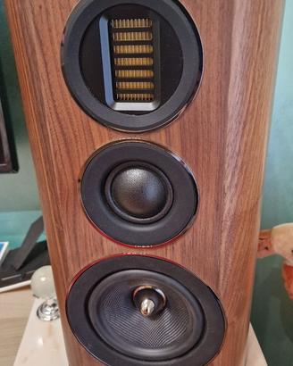Coppia diffusori Wharfedale Evo 4.2