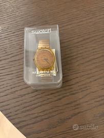 Orologio swatch