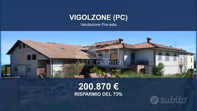 Immobile in asta di 1214 m² con più di 5 locali a 