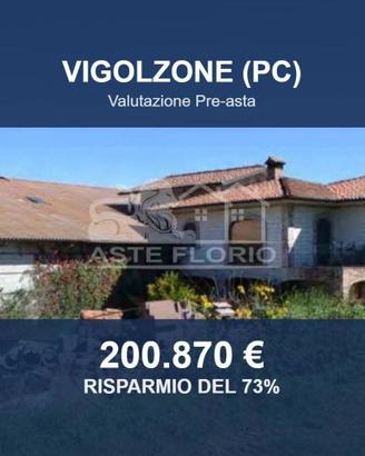 Immobile in asta di 1214 m² con più di 5 locali a 