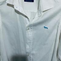 Camicia bimbo harmont & blaine