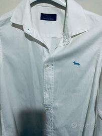 Camicia bimbo harmont & blaine