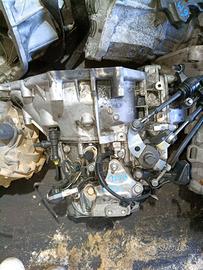 CAMBIO MANUALE AH03 2.0 TD 6M PEUGEOT