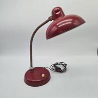 Lampada scrivania vintage 