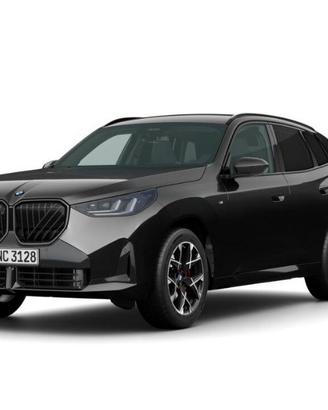 BMW X3 xDrive 20d Msport Pro Aut.