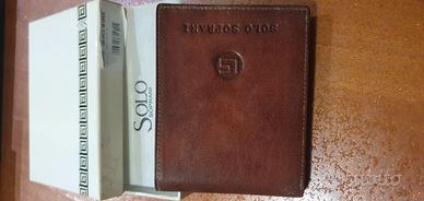 portafoglio solo soprani