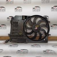Elletroventola radiatore mini r50/r52 cabrio/r53 1