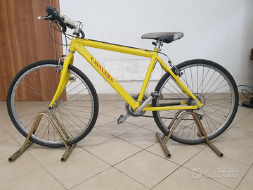 Bici Cavalera vintage