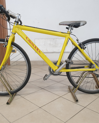 Bici Cavalera vintage
