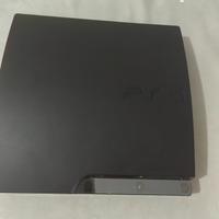 ps3 slim 