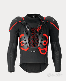 Airbag Tech-Air® Off-Road - taglia XXL