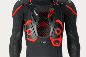 ALPINESTARS -Airbag Tech-Air® Off-Road