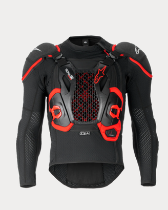 Airbag Tech-Air® Off-Road - taglia XXL