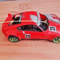 Macchinina radiocomandata 