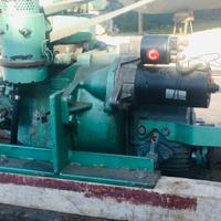 Entrobordo Farymann 18W437 senza documenti