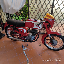 Moto Morini 125