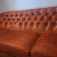 Set Divano e poltrone Stile Impero