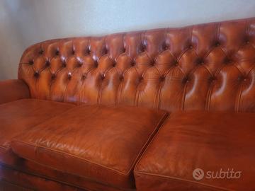 Set Divano e poltrone Stile Impero