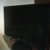 Monitor LG Flatron L222WS 22'' 16:10 1680x1050