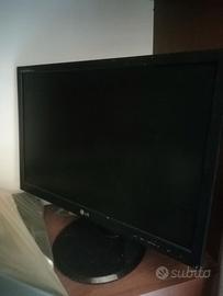 Monitor LG Flatron L222WS 22'' 16:10 1680x1050