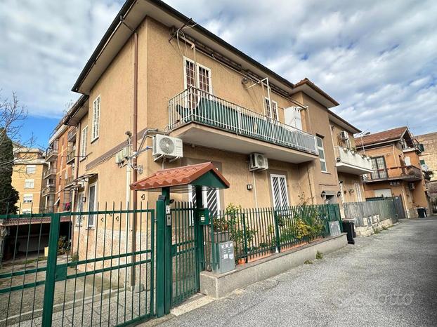 Appartamento Ciampino [Cod. rif 3208496VRG]