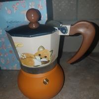 Caffettiera thun serie bosco incantato