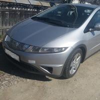 Honda civic - anno 2007 - motore r18a2