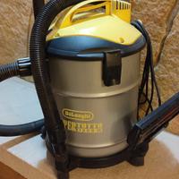 Aspirapolvere Supertutto De Longhi 1300W