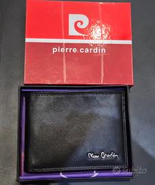 Portafoglio da uomo Pierre Cardin