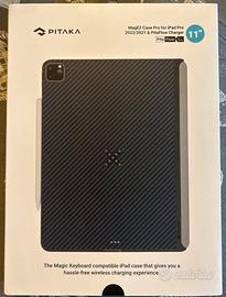 Pitaka cover iPad pro 2022/2021 11”