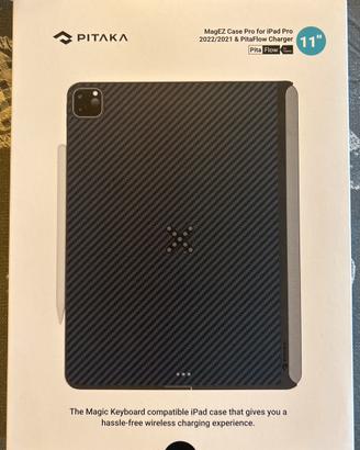 Pitaka cover iPad pro 2022/2021 11”