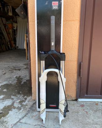 Forcella rockshox Recon 26