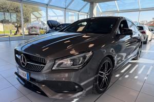 Mercedes-benz CLA 200 d S.W. 4Matic Automatic Prem