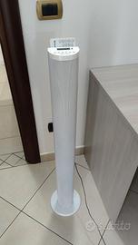 cassa verticale stereo